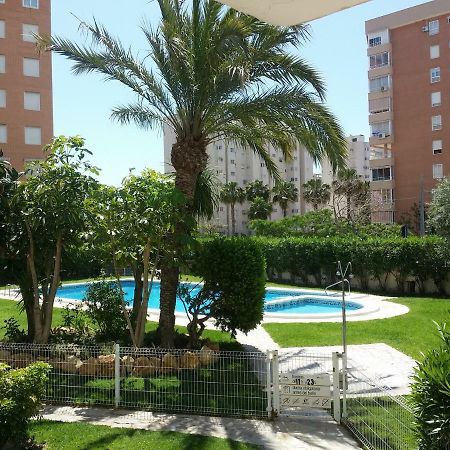 Parkview Near Beach Apartamento Alicante Exterior foto