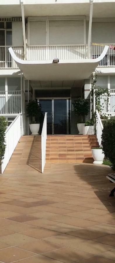 Parkview Near Beach Apartamento Alicante Exterior foto